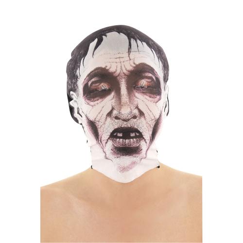 Horror Head Mask Zombies