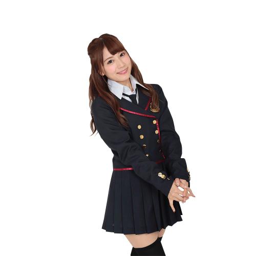 Adolescence idol blazer