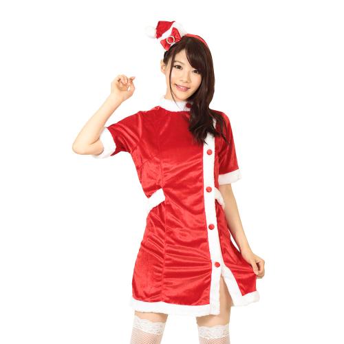 Nurse Santa