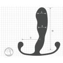 [アネロス]　ANEROS トライデント ヒリックス　　の画像（2）