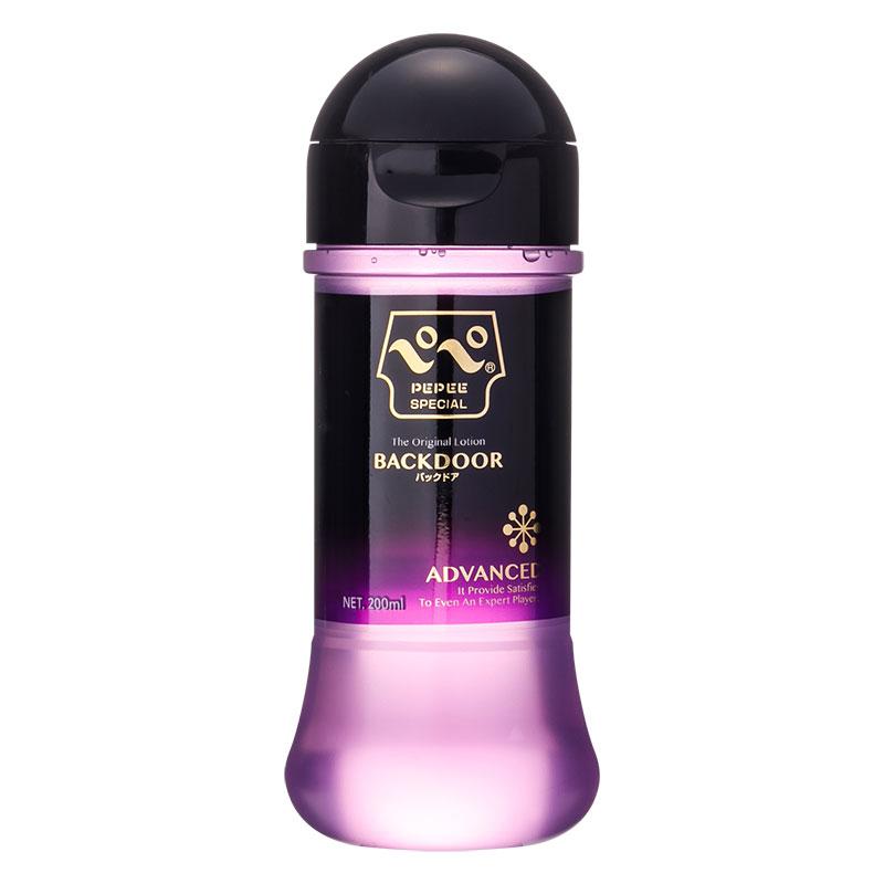 Precious:ペペスペシャル　バックドア（200ｍｌ）　（アナル）