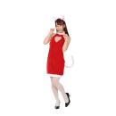 Picture of cat cat eyes Santa (2)