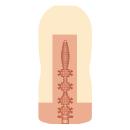 ＡＶ　ＯＮＡ　ＣＵＰ　 #010　高橋しょう子　の画像（1）