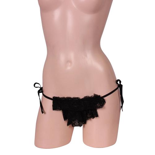 女の子らしさ最高潮ローターポケット付きサイドリボンショーツ 1,408 Yen Girls like cheap side rotor pocket with side pocket shorts