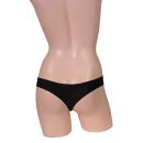 Nice Bottom Makeup Perfect T Back Black image (1)