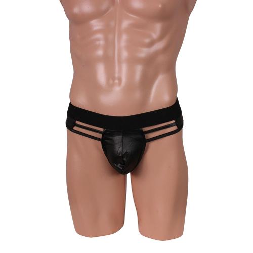 闘争心あふれる男のワイドゴムデザインTバック 1,518 Yen Wide rubber design T-back of a man full of fighting spirit