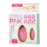 Not failing rotor PINK egg (pink egg)