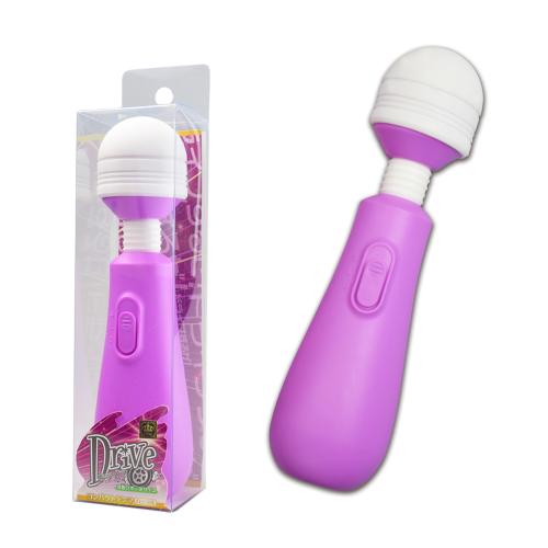 Drive(パープル) 1,980 Yen Drive (Purple)