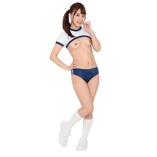 おっぱいもろだし体操着  3,278 円 おっぱいもろだし体操着