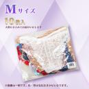 セクシーショーツフルバック（Ｍサイズ）10枚セット　の画像（2）