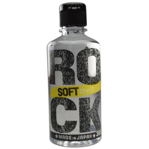 ROCKローション(ソフト)365ml 759 円 ROCKローション(ソフト)365ml