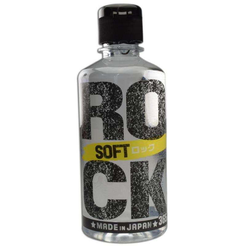 Precious:ＲＯＣＫローション（ソフト）365ｍｌ　　（大サイズ　（1000ｍｌ　以下））