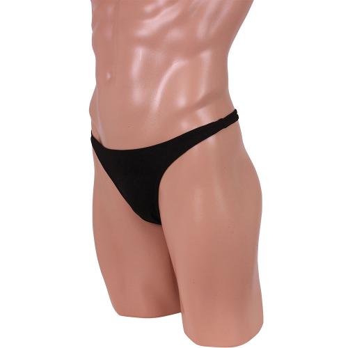 定番セクシースタイルTバック ブラック 1,408 Yen Classic sexy style T back black