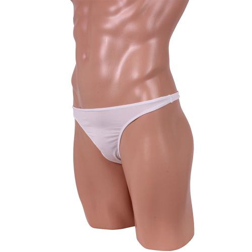 定番セクシースタイルTバック ホワイト   1,408 円 定番セクシースタイルTバック ホワイト