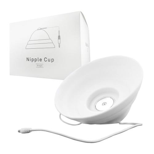 KIZUNA (Nipple Cup) Jack Type · Single