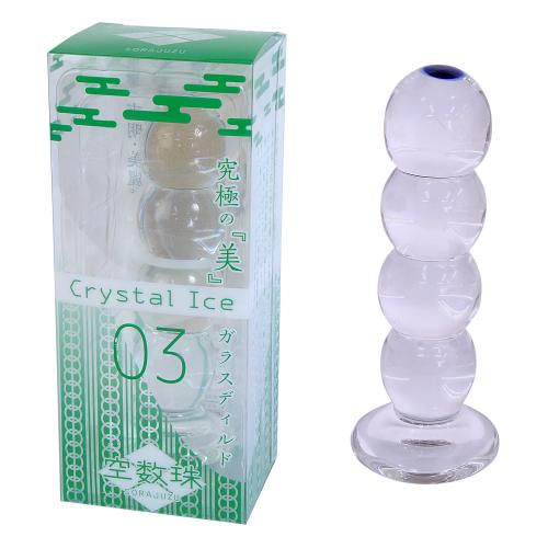 クリスタルアイス(03)ソラジュズ 2,530 円 クリスタルアイス(03)ソラジュズ