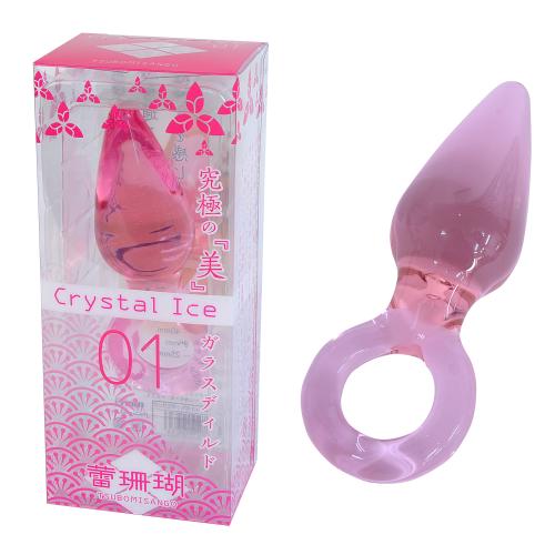 クリスタルアイス(01)ツボミサンゴ 2,530 円 Crystal ice (01) Tsubomisango