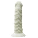 ホワイトラバー（22ｃｍ）やわらかタイプ　　の画像（6）