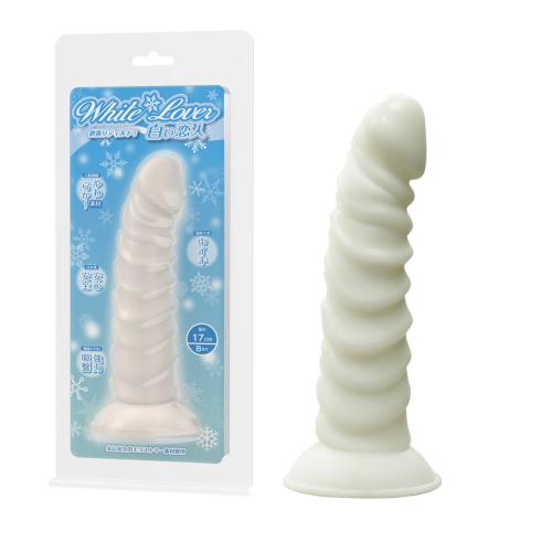 ホワイトラバー(17cm)やわらかタイプ OPEN価格 ホワイトラバー(17cm)やわらかタイプ