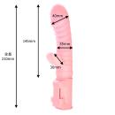 ファーストバイブ（中イキ）ポルチオマスター　　の画像（1）