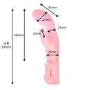 ファーストバイブ（初体験）オルガマックス　　の画像（1）