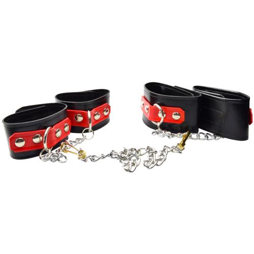 OROCHI(手枷&足枷ジョイント)黒 7,040 円 OROCHI(手枷&足枷ジョイント)黒