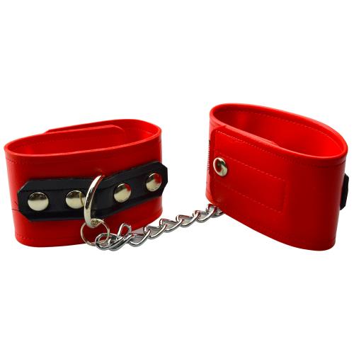 OROCHI (足枷)赤 4,070 円 OROCHI (footprint) red