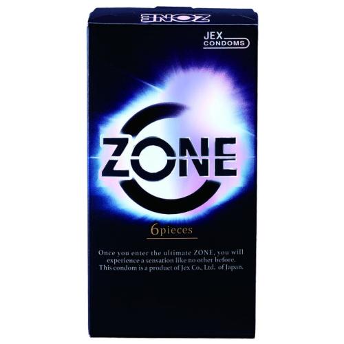 ＺＯＮＥ（ゾーン）900　（６個入）　