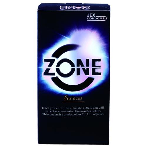 ZONE(ゾーン)900 (6個入) 990 Yen ZONE(ゾーン)900 (6個入)