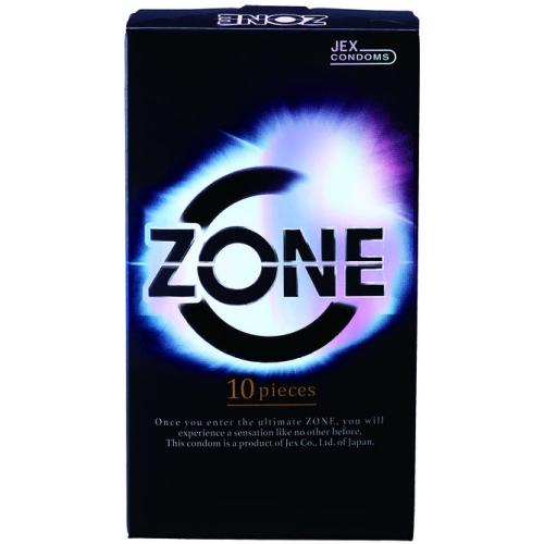 ZONE (zone) 1500 (10 pieces)