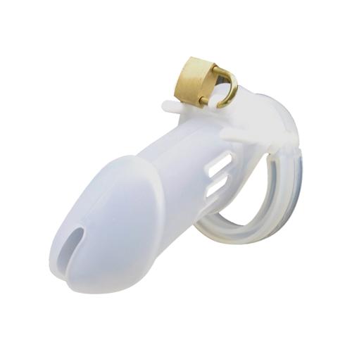 Masturbation Management CB6000 (Long) White