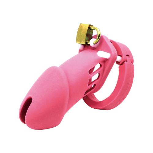 オナニー管理CB6000 (ロング)ピンク 5,500 Yen Masturbation Management CB6000 (Long) Pink