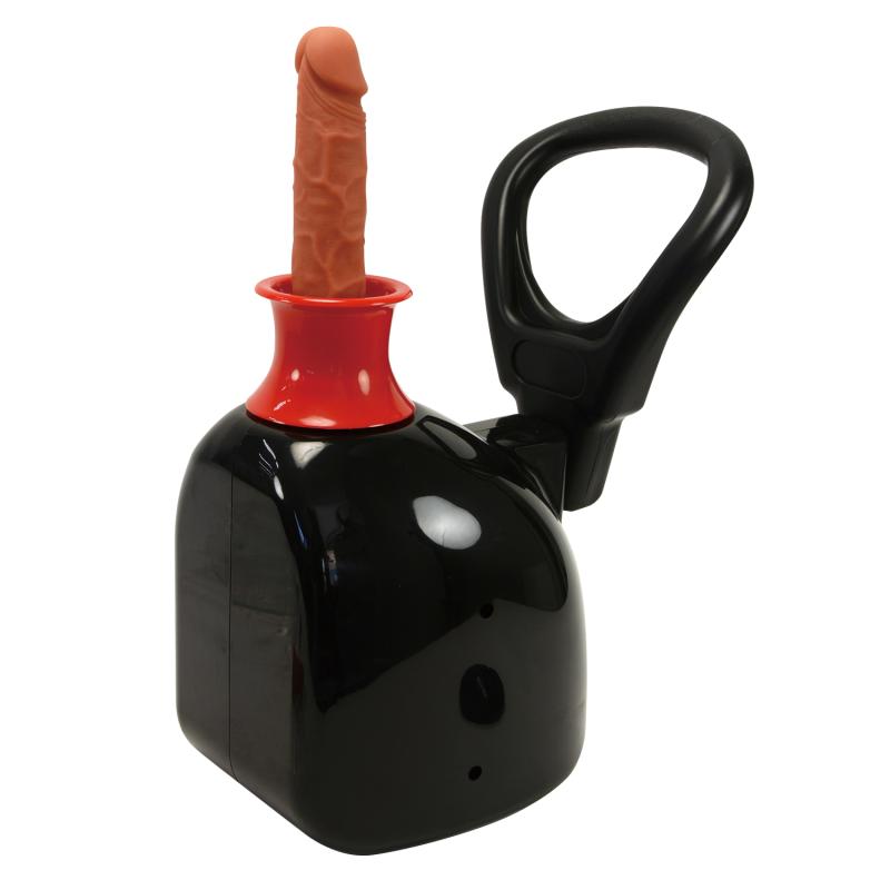 Precious:hippo ラブマシーン (バイブ)(22440円)