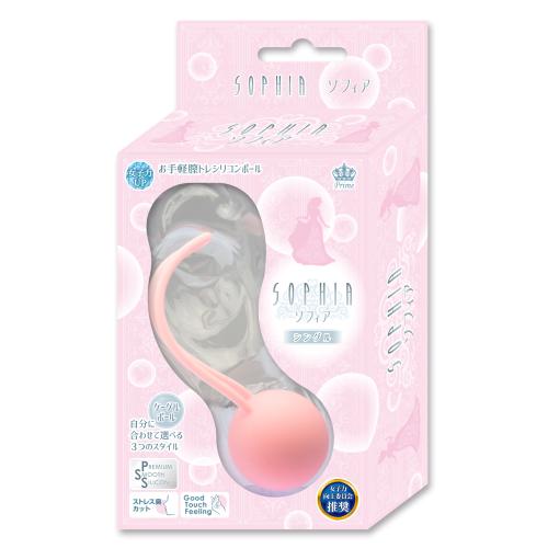 ソフィア(シングル) 1,320 Yen ソフィア(シングル)