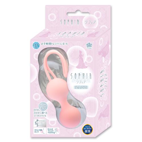 ソフィア(ダブル・S) 1,430 Yen ソフィア(ダブル・S)