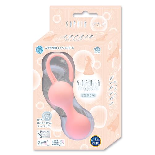 ソフィア(ダブル・M) 1,650 円 ソフィア(ダブル・M)