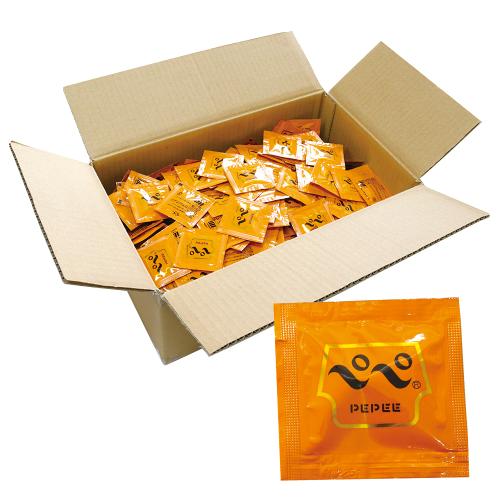 ペペ(5ml)パウチ (1000個入) ノーマル OPEN価格 ペペ(5ml)パウチ (1000個入) ノーマル