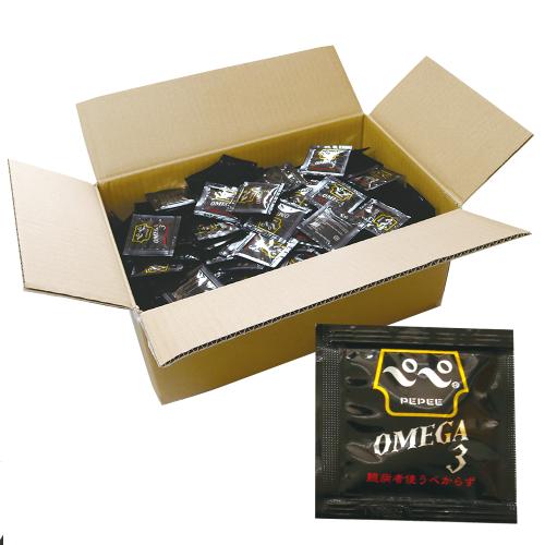 ペペ(5ml)パウチ (1000個入) オメガ3   OPEN価格 ペペ(5ml)パウチ (1000個入) オメガ3