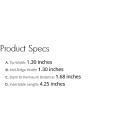 [アネロス]　ＡＮＥＲＯＳ　Ｖｉｃｅ２（ヴァイス2）　　の画像（3）