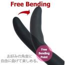 Cat Punch B BEAVER VIBE（ブラック）　　の画像（1）
