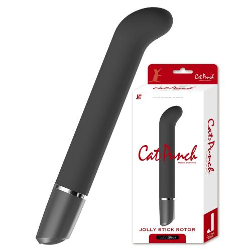 CatPunch J Jolly Stick Roto(ブラック) OPEN価格 CatPunch J Jolly Stick Roto(ブラック)