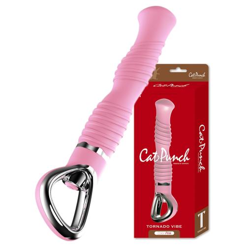 Cat Punch T TORNADO VIBE(ピンク) 在庫1あり 3,564 円 Cat Punch T TORNADO VIBE(ピンク) 在庫1あり