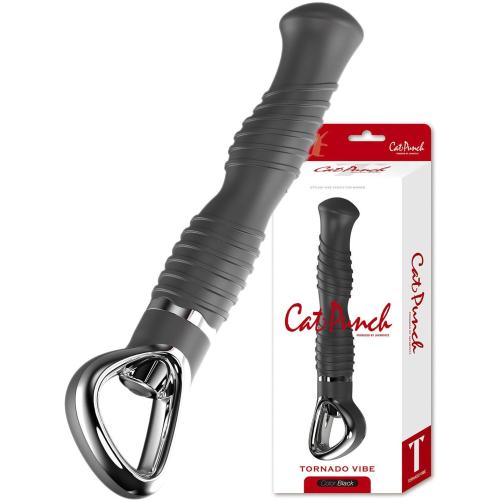 Cat Punch T TORNADO VIBE(ブラック) 3,564 円 Cat Punch T TORNADO VIBE(ブラック)