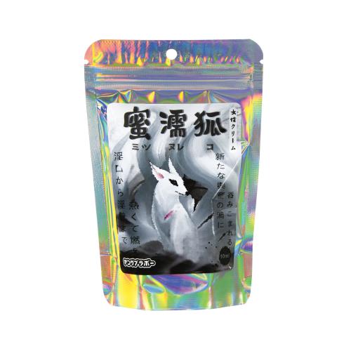 (蜜濡狐)女性用クリーム 10ml 1,980 円 (蜜濡狐)女性用クリーム 10ml