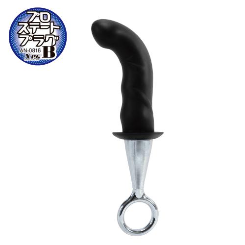 プロステートプラグ(B) 1,980 円 Prostate plug (B)