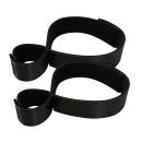 ソフトSM入門BEST10（ No8 手首腿枷M字開脚）　の画像（1）