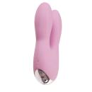 Precious:深田えいみがイッちゃったバイブ!　バニー・トラップ（バイブ） 人気・おすすめ｜使いやすい・旅行におすすめ 品質保証 全国発送 在庫限り