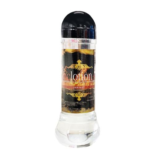 ナックローション(グルーヒート)360ml 1,386 Yen ナックローション(グルーヒート)360ml