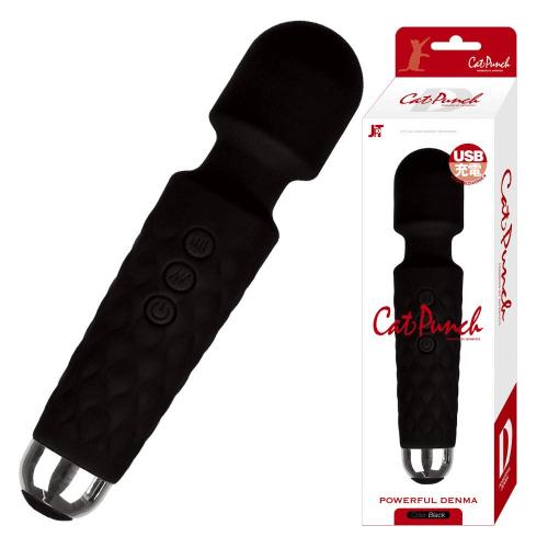 CatPunch D POWERFUL DENMA BLACK 4,884 Yen CatPunch D POWERFUL DENMA BLACK