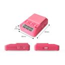 200-hour timer (pink) T-587PK2 image (2)